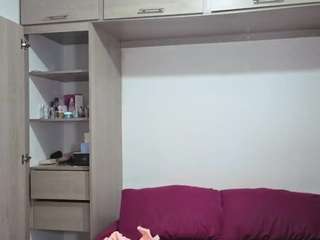 candela34 live cam profile