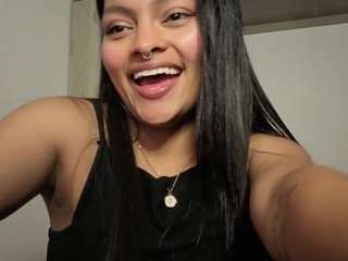 candela34 live cam profile