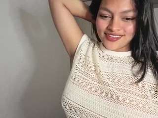 candela34 live cam profile