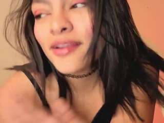 candela34 live webcam show