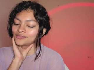 candela34 live webcam show