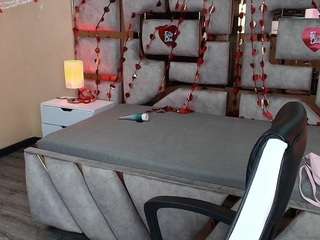 candyvelvet Live Webcam on CamSoda