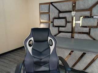 candyvelvet webcam model