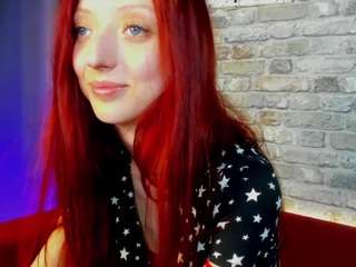 daria-jj Live Webcam on CamSoda