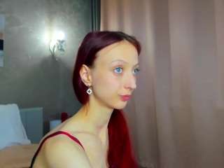 daria-jj Live Webcam on {site_name}