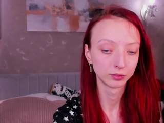 daria-jj Live Webcam on CamSoda