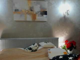 daria-jj Live Webcam on CamSoda