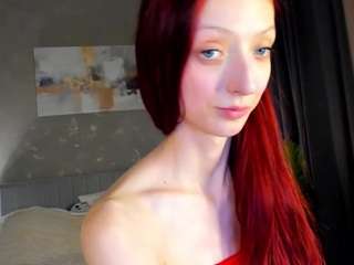 daria-jj's CamSoda show and profile