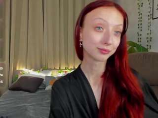 daria-jj webcam
