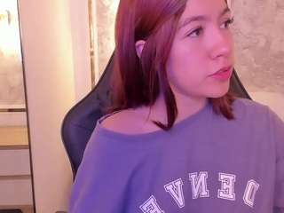 doll-eyees Live Webcam on CamSoda