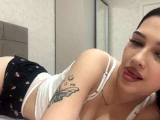 donyadaya Smal live webcam