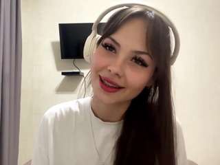eleniklei Live Webcam on CamSoda