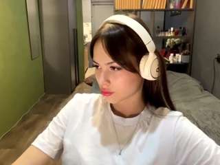 eleniklei webcam