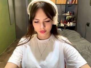 eleniklei webcam