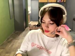 eleniklei webcam