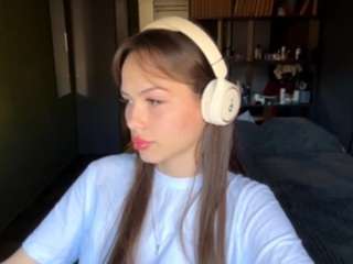 eleniklei Live Webcam on CamSoda