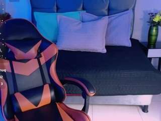 gabbie-carterx webcam