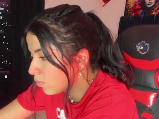 Gabbie-carterx