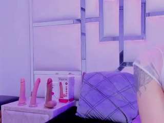 Gaby live webcam show