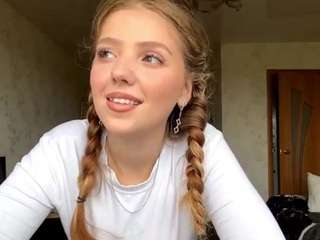 georginedalsanto webcam