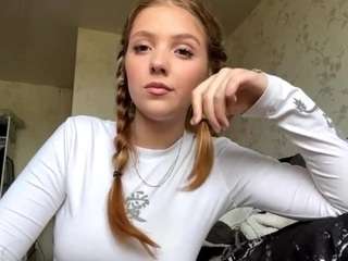 GeorgineDalsant