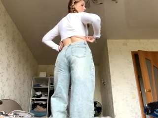 GeorgineDalsant