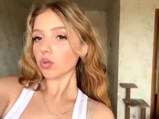 georginedalsanto webcam