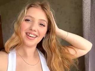 georginedalsanto webcam