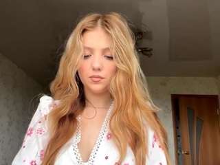 georginedalsanto webcam