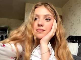georginedalsanto webcam