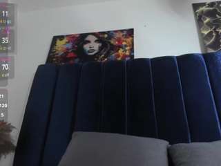 hanna-wish - Cam en Direct