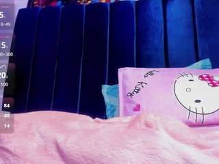 hanna-wish Live Webcam on CamSoda