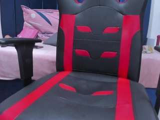 hanna-wish webcam model