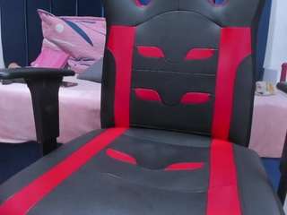 hanna-wish webcam model