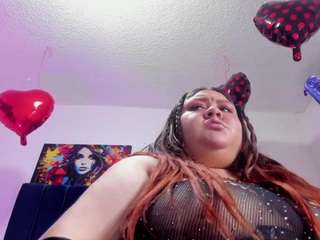 hanna-wish webcam model