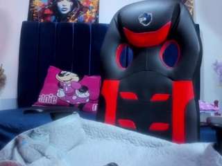 Hanna-wish live webcam on Soda Cams