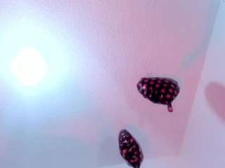 hanna-wish Horny live webcam