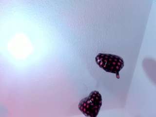 hanna-wish Foot fetish live webcam