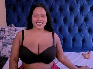 indiansapphirex webcam