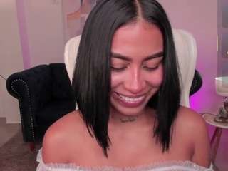 ivymoon1 webcam