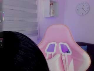 ivymoon1 webcam
