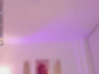 ivymoon1's CamSoda show and profile