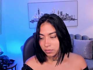 ivymoon1 from CamSoda