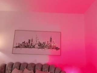 ivymoon1's CamSoda show and profile