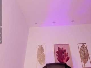 ivymoon1 Live Webcam on CamSoda