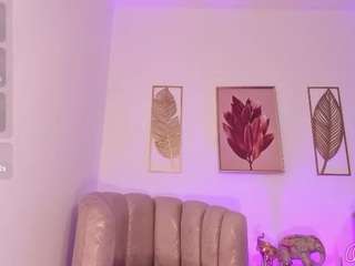 ivymoon1 Erotic live webcam