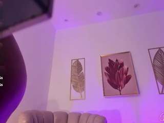 ivymoon1 Lovens live webcam