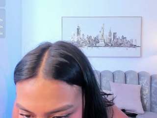 ivymoon1's CamSoda show and profile