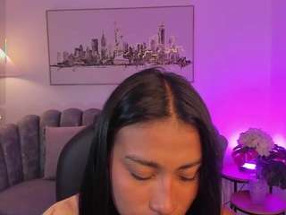 ivymoon1 Live Webcam on CamSoda