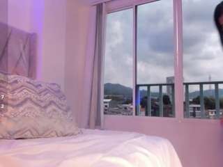ivymoon1's live room